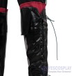 Final Fantasy XVI Joshua Rosfield Cosplay Costume Premium Edition