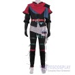 Final Fantasy XVI Joshua Rosfield Cosplay Costume Premium Edition