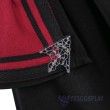 Final Fantasy XVI Joshua Rosfield Cosplay Costume Premium Edition