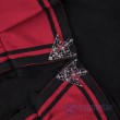 Final Fantasy XVI Joshua Rosfield Cosplay Costume Premium Edition