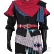 Final Fantasy XVI Joshua Rosfield Cosplay Costume Premium Edition