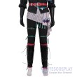 Final Fantasy XVI Joshua Rosfield Cosplay Costume Premium Edition