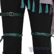 Final Fantasy XVI Joshua Rosfield Cosplay Costume Premium Edition