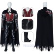 Clive Rosfield Cosplay Costumes Final Fantasy XVI Cosplay Suits