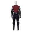 Clive Rosfield Cosplay Costumes Final Fantasy XVI Cosplay Suits