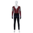 Clive Rosfield Cosplay Costumes Final Fantasy XVI Cosplay Suits