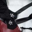 Clive Rosfield Cosplay Costumes Final Fantasy XVI Cosplay Suits
