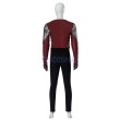 Clive Rosfield Cosplay Costumes Final Fantasy XVI Cosplay Suits
