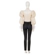 Female Final Fantasy XVI Jill Warrick Cosplay Costumes FF16 Cosplay Dress