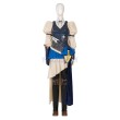 Female Final Fantasy XVI Jill Warrick Cosplay Costumes FF16 Cosplay Dress