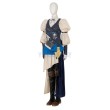 Female Final Fantasy XVI Jill Warrick Cosplay Costumes FF16 Cosplay Dress