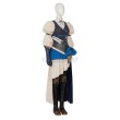 Female Final Fantasy XVI Jill Warrick Cosplay Costumes FF16 Cosplay Dress