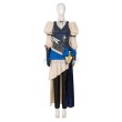 Female Final Fantasy XVI Jill Warrick Cosplay Costumes FF16 Cosplay Dress