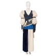 Female Final Fantasy XVI Jill Warrick Cosplay Costumes FF16 Cosplay Dress