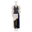 Female Final Fantasy XVI Jill Warrick Cosplay Costumes FF16 Cosplay Dress