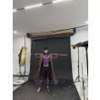 Gambit Cosplay Costumes Deadpool 3 Inspired by Fantastic Four Style