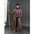 Gambit Cosplay Costumes Deadpool 3 Inspired by Fantastic Four Style