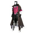 Rivals Gambit Remy Etienne LeBeau Cosplay Costume