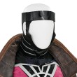 Rivals Gambit Remy Etienne LeBeau Cosplay Costume