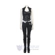 Gamora Cosplay Costume Guardians of The Galaxy 2