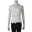 Gamora Cosplay Costume Guardians of The Galaxy Cosplay Suits