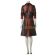 Gamora Cosplay Costume Guardians of The Galaxy Cosplay Suits