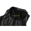 Gamora Cosplay Costume Guardians of The Galaxy Cosplay Suits