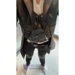 Gamora Cosplay Costume Guardians of The Galaxy 2