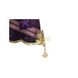 Genshin Impact Electro Archon Baal Cosplay Costumes