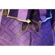 Genshin Impact Electro Archon Baal Cosplay Costumes