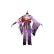 Genshin Impact Electro Archon Baal Cosplay Costumes