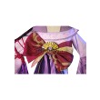 Genshin Impact Electro Archon Baal Cosplay Costumes