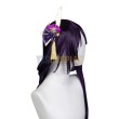 Genshin Impact Electro Archon Baal Cosplay Costumes