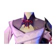 Genshin Impact Electro Archon Baal Cosplay Costumes
