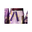 Genshin Impact Electro Archon Baal Cosplay Costumes