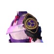 Genshin Impact Electro Archon Baal Cosplay Costumes
