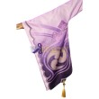 Genshin Impact Electro Archon Baal Cosplay Costumes