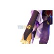 Genshin Impact Electro Archon Baal Cosplay Costumes