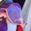 Genshin Impact Mona Cosplay Costume Mona Suit For Lady 