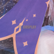 Genshin Impact Mona Cosplay Costume Mona Suit For Lady 