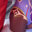 Genshin Impact Mona Cosplay Costume Mona Suit For Lady 