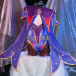 Genshin Impact Mona Cosplay Costume Mona Suit For Lady 