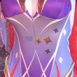 Genshin Impact Mona Cosplay Costume Mona Suit For Lady 