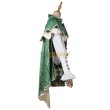 Genshin Impact Venti Cosplay Costume For Girls