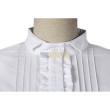 Genshin Impact Venti Cosplay Costume For Girls