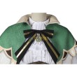 Genshin Impact Venti Cosplay Costume For Girls