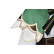 Genshin Impact Venti Cosplay Costume For Girls