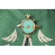 Genshin Impact Venti Cosplay Costume For Girls