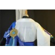 Game Genshin Impact Kunikuzushi Cosplay Costumes