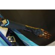 Game Genshin Impact Kunikuzushi Cosplay Costumes